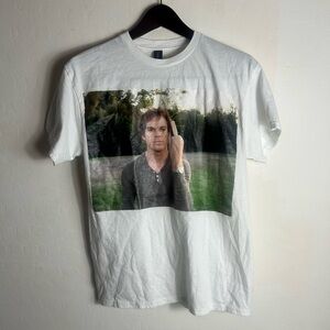 Dexter Morgan Tee